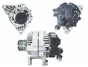 ALT8915 ALTERNATÖR MANDO 12V 90A ACCENT ERA/GETZ   2374053