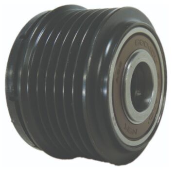 AKR150 RULMANLI KASNAK DUCATO/EXPERT/JUMPER