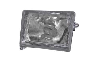 FARBA 11415 J9/İVECO FAR REFLEKTÖRÜ SOL PEUGEOT KARSAN