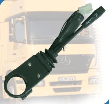 NUREL SME 122-- 302 SİNYAL KOLU   KISANIN KISASI (13CM)SÜN MERCEDES