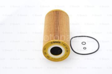 MERCEDES-BENZ E 290 TURBODIESEL 01.1996 - 07.1999 BOSCH YAĞ FİLTRESİ filitre