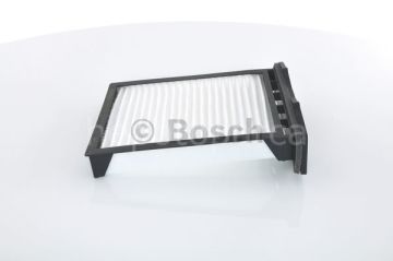 LAND ROVER GROUP Freelander 2.0 TD4 AWD (09.2001 - 10.2006) BOSCH Filtre Seti filitre