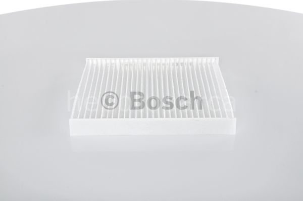 CHRYSLER Sebring 3.5 09.2006 - 01.2018  BOSCH POLEN FİLTRESİ filitre