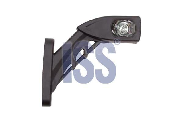20403O LH DORSE DIŞ İŞARET LAMBA LED ORTA SAĞ