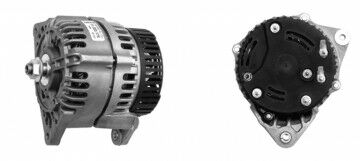 MG562  ALTERNATÖR MF 6000-JSB 120 AMP.12V LETRİKA MAHLE 11.203.175 AAK5384 11203175