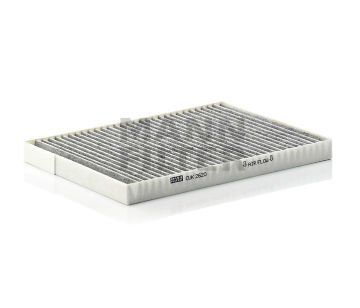 CUK 2620Otomobil