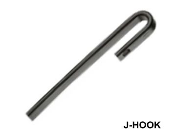 SUBARU SVX  09.92-12.96 550 / 500 mm. RBW Muz Silecek Seti  2'li Takım. U Kanca Uyumludur.(Kopya)