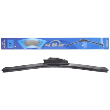 SUBARU SVX  09.92-12.96 550 / 500 mm. RBW Muz Silecek Seti  2'li Takım. U Kanca Uyumludur.(Kopya)