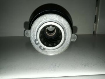 FORMETAL.MA.30260 30260 MARŞ DİŞLİSİ 13DİŞ FORD TRANSİT 12K FR İÇ EM