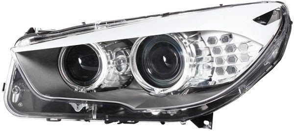 ANA FAR SOL BMW 5 Gran Turismo (F07)  63127262723 7262723
