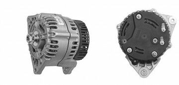 MG560  ALTERNATÖR 12V JCB 100A ALT 471 LETRİKA MAHLE 11.203.433 AAK5580 ALT 471 11203433