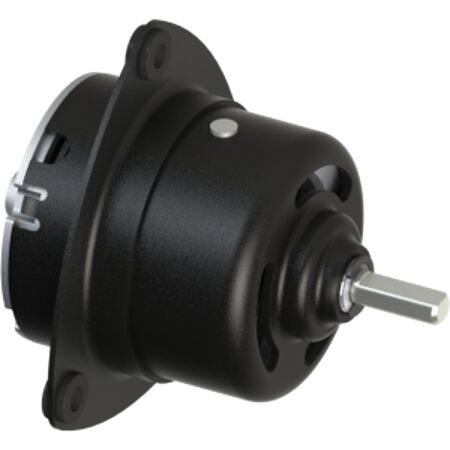SGR 53122 KALORİFER MOTORU ÇORUM TİPİ MİNİ MIKNATISLI  12V 50012122