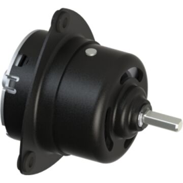 SGR 53122 KALORİFER MOTORU ÇORUM TİPİ MİNİ MIKNATISLI  12V 50012122