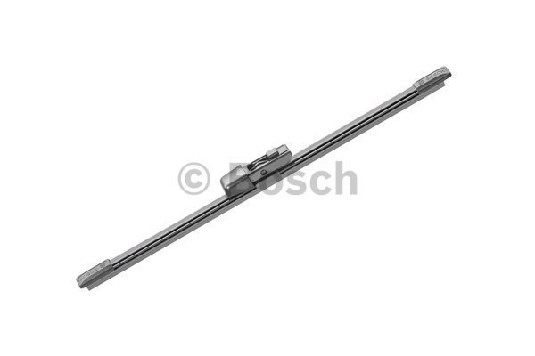 VW Golf VII [5G1]  280 mm 08.2012-... BOSCH Arka Silecek