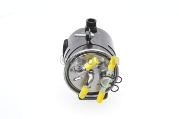 RENAULT Grand Scenic II 1.5 dCi 09.2004 - 04.2009 BOSCH MAZOT FİLTRESİ filitre