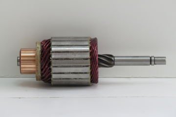 IM 3047  MARŞ KOLLEKTÖRÜ 12V ACCENT EXCEL ELENTRA HYUNDAİ M106T50271 M106T05571 M106T05770