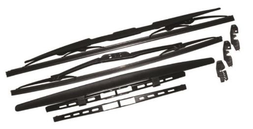 RB2340 SİLECEK SÜPÜRGE TK. 510R+480MM OPEL ASTRA G