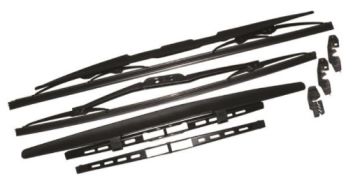 RB2340 SİLECEK SÜPÜRGE TK. 510R+480MM OPEL ASTRA G