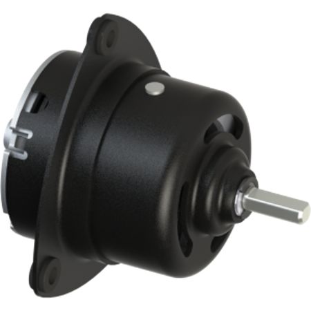 SGR 53123 KALORİFER MOTORU ÇORUM TİPİ MİNİ MIKNATISLI  24V    50012123
