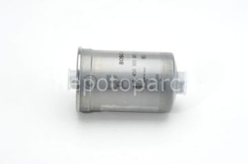 SAAB (SAAB AUTOMOBILE AB) 9000 2.0 Turbo 16V 09.1984 - 08.1990 BOSCH BENZİN FİLTRESİ