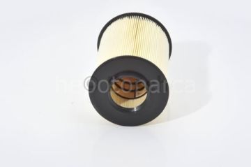 VOLVO V50 1.6D DRIVe 11.2004 - 07.2010 BOSCH HAVA FİLTRESİ filitre
