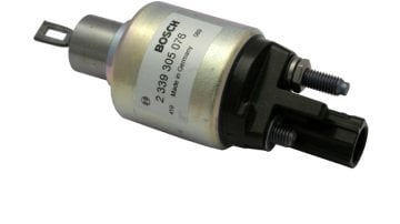 BOSCH_2339305337 Marş Otomatiği 12V SOKETLİ WOLKSWOGEN VWW 02E911287D