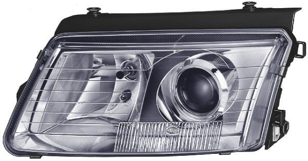 ANA FAR SAG VW PASSAT (3B2) 1.6 1.8 1.8 Syncro/4motion 1.8 T 2.0 2.0 4motion 1.8 T  2.3 VR5 2.3 VR5 Syncro/4motion 2.8 Syncro 2.8 V6 1.9TDI 1.9 TDI Syncro/4motion 2.5 TDI   3B0941018H