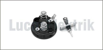 LUCAS TWT113 MARŞ OTOMATİK KAPAĞI MF - BEDFORD - TM30