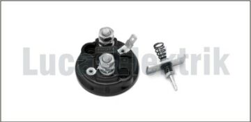 LUCAS TWT113 MARŞ OTOMATİK KAPAĞI MF - BEDFORD - TM30