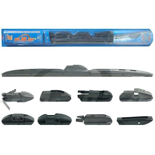 MULTI FIT HYBRID 8 ADAPTÖRLÜ 500 MM, (20''), ÜNİVERSAL SİLECEK, RBW 92820(Kopya)