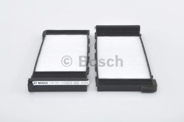 NISSAN Almera 1.6i Sedan (07.1995 - 04.2000) BOSCH Filtre Seti filitre