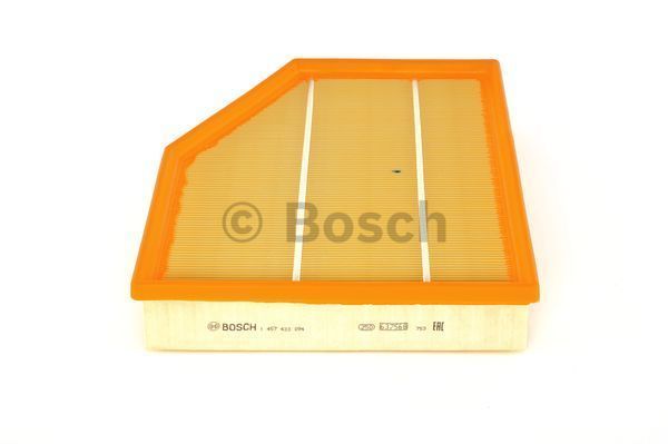BOSCH_1457433094 Hava Filtresi BMW 5-Serie; 6-Serie; Z 4; 5 Series BMW 13717521038; BMW 137 filitre