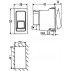 SALTER HOLDER 032672
