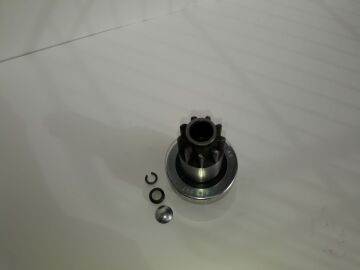 MSX 512KIT Z1660 LETRİKA MAHLE ISKRA MSX512KIT 72738008 16908352500