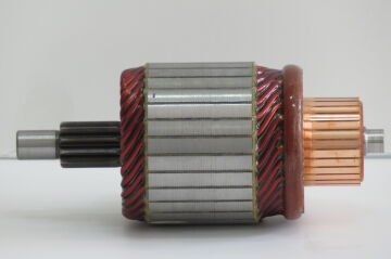 MEDOR IM 3071  MARŞ KOLLEKTÖRÜ 12V 11 DİŞ HYUNDAI ERA  ELENTRA M106X50471 M106X06971 M106X50171