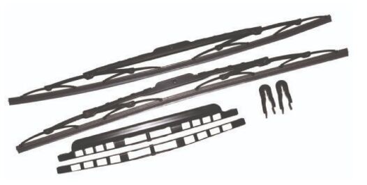 RB2570 SİLECEK SÜPÜRGE TK. 530-R+530MM VW.TRANSP.- ASSAT