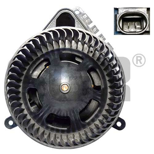 SGR 53006 KALORİFER MOTORU VW LT-MERCEDES BENZ SPRİNTER   2D1956101