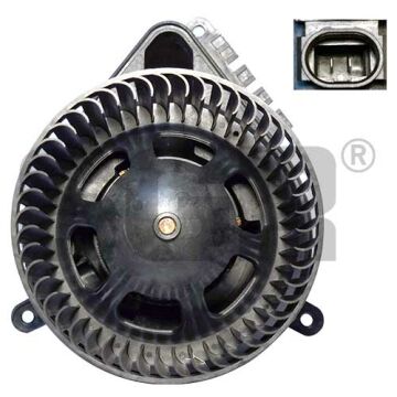 SGR 53006 KALORİFER MOTORU VW LT-MERCEDES BENZ SPRİNTER   2D1956101