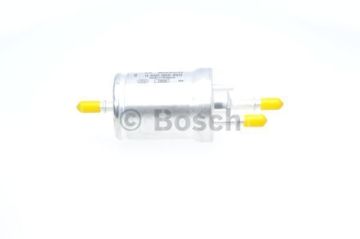 SKODA Rapid 1.4 TSI (07.2012 - 06.2015) BOSCH Filtre Seti filitre