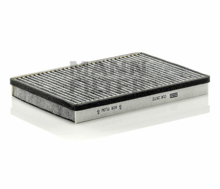 CUK 2672Otomobil