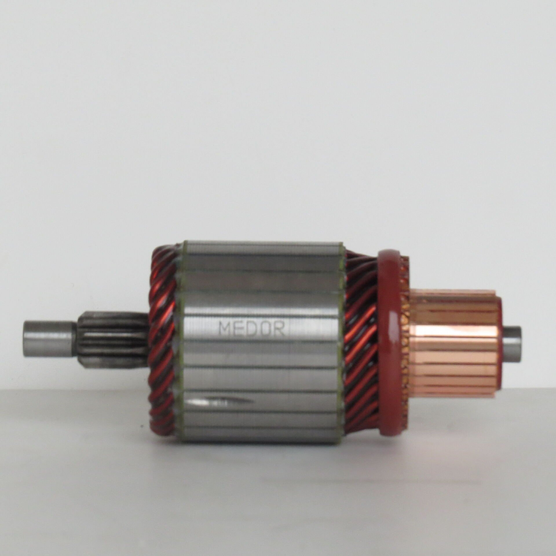 MEDOR IM 3071A MARŞ KOLLEKTÖRÜ  DOBLO KANGO PARTNER  FIAT RENAULT PEUGEOT 12v M1T80481 M0T20871