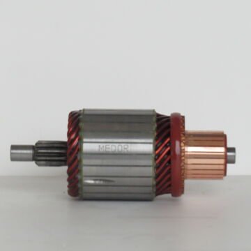 MEDOR IM 3071A MARŞ KOLLEKTÖRÜ  DOBLO KANGO PARTNER  FIAT RENAULT PEUGEOT 12v M1T80481 M0T20871