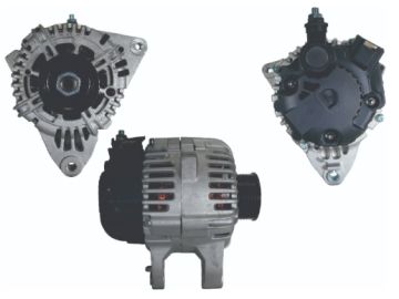 ALT8933 ALTERNATÖR VALEO 12V  12V 0A SANTAFE/SPORT E     2374060