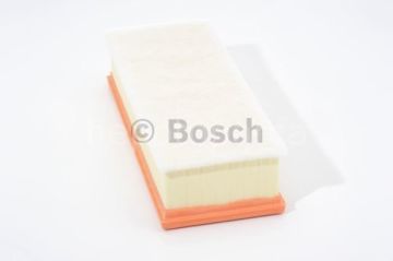 VW (VOLKSWAGEN) Touran 1.4 TSI 11.2006 - 12.2008 BOSCH HAVA FİLTRESİ filitre