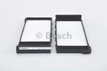NISSAN Almera 2.0 Diesel Hatchback (07.1995 - 04.2000) BOSCH Filtre Seti filitre