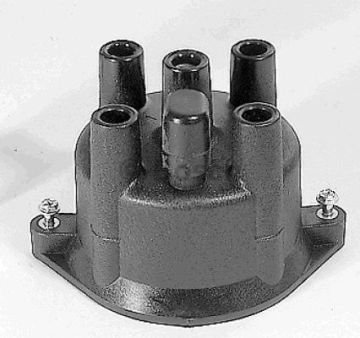 Distribütör Kapağı 4 Silindirli NISSAN; SUZUKI Micra 1.2 198607 - 199207; Micra 1.0 198212 - 199207; Sunny 1.6 Hatchback 199010 - 199210; Sunny 1.3 Sedan 198203 - 198805; Pickup 2.4 4WD 198509 - 199204; Sunny 1.6 Sedan 199010 - 199210; Sunny 1.6i  SU
