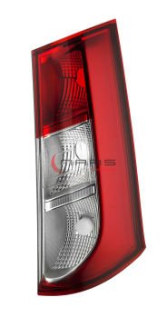 MARS 511261 DACIA DOKKER STOP LAMBASI DUYSUZ SAĞ