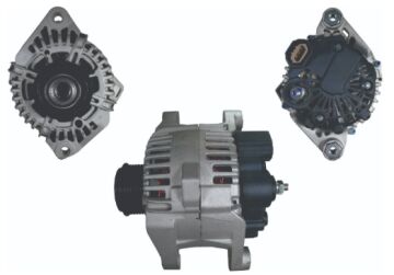 ALT8934 ALTERNATÖR VALEO 12V  12V 0A SONATA/SPORTA      2374061