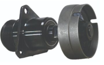 AKR260 AKTARMA KAPLINI  CONNECT ALTERNATÖR