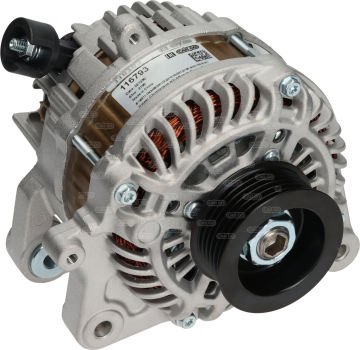 F032116793 Alternatör Honda Civic 1.8 R18Z4 FB, FG  01-02-2012 -,Honda Civic 1.8 R18Z1 FB, FG 01-02-2012 -,Honda Civic Flexfuel 1.8 FD 01-11-2006 -